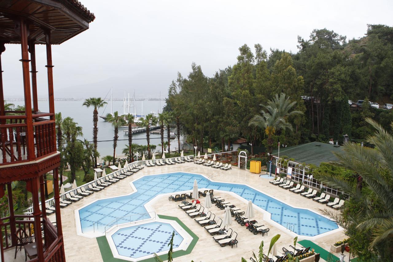 Letoonia Club & Hotel