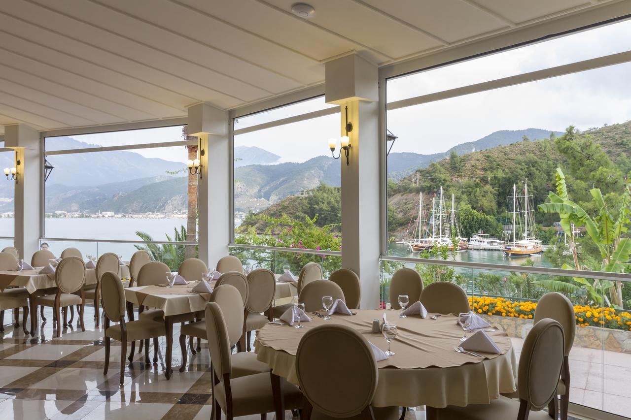 Letoonia Club & Hotel
