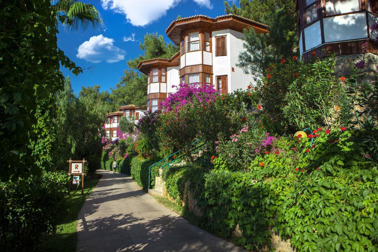 Letoonia Club & Hotel