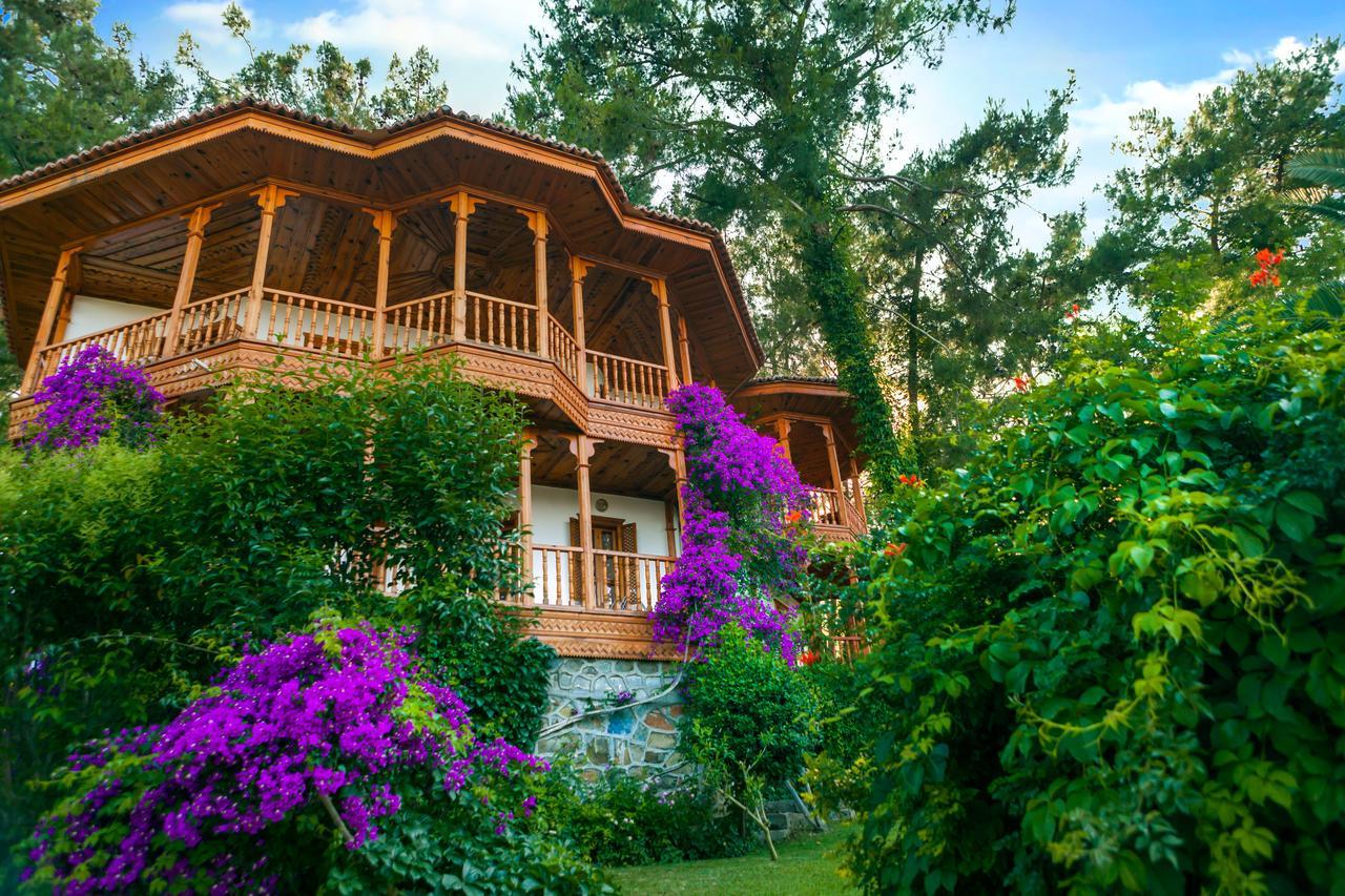 Letoonia Club & Hotel