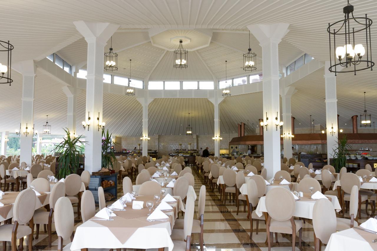 Letoonia Club & Hotel