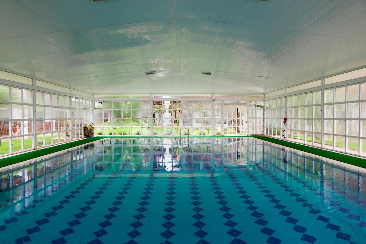 Letoonia Club & Hotel