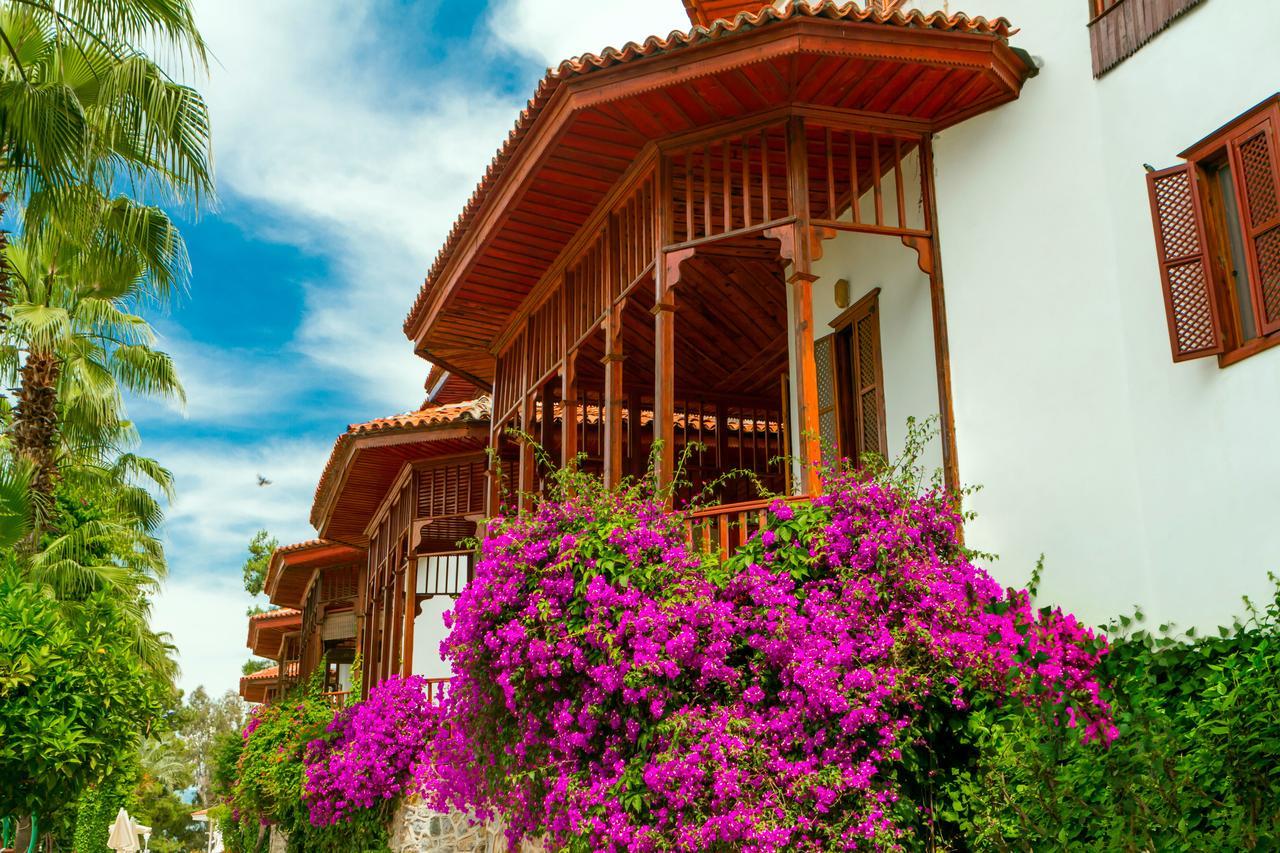 Letoonia Club & Hotel