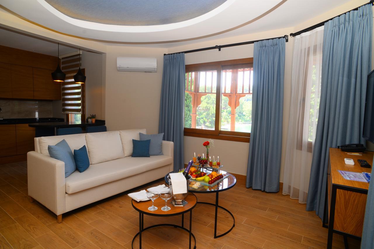 Letoonia Club & Hotel