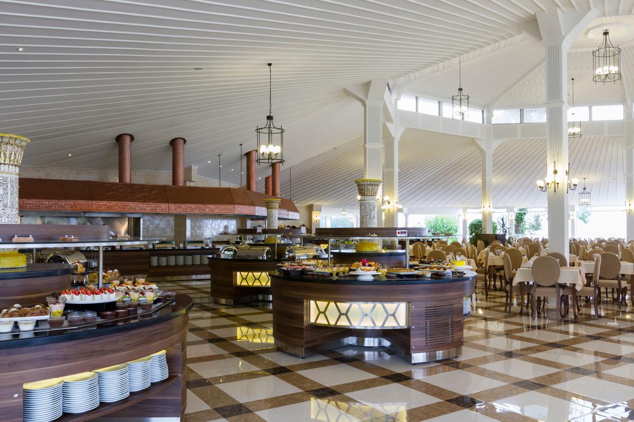 Letoonia Club & Hotel