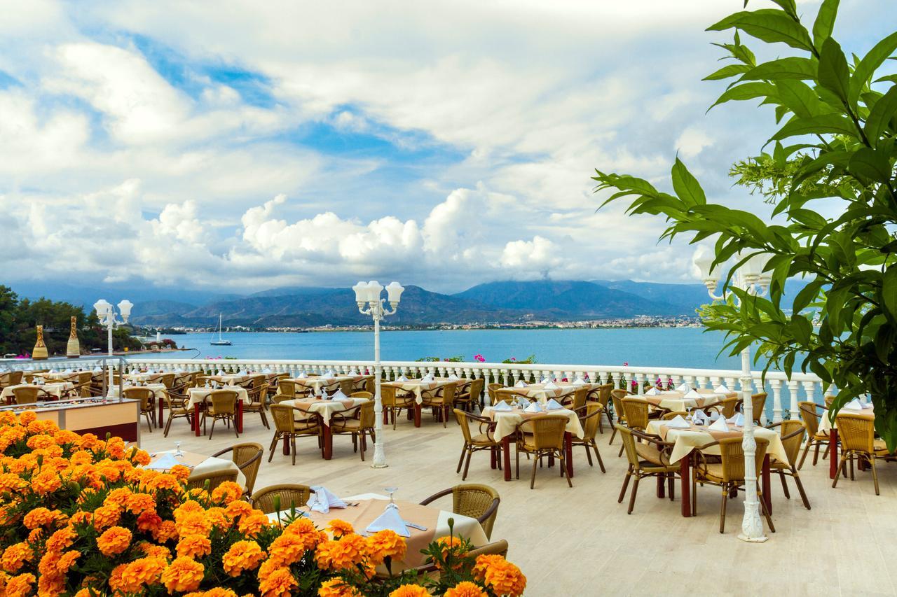 Letoonia Club & Hotel