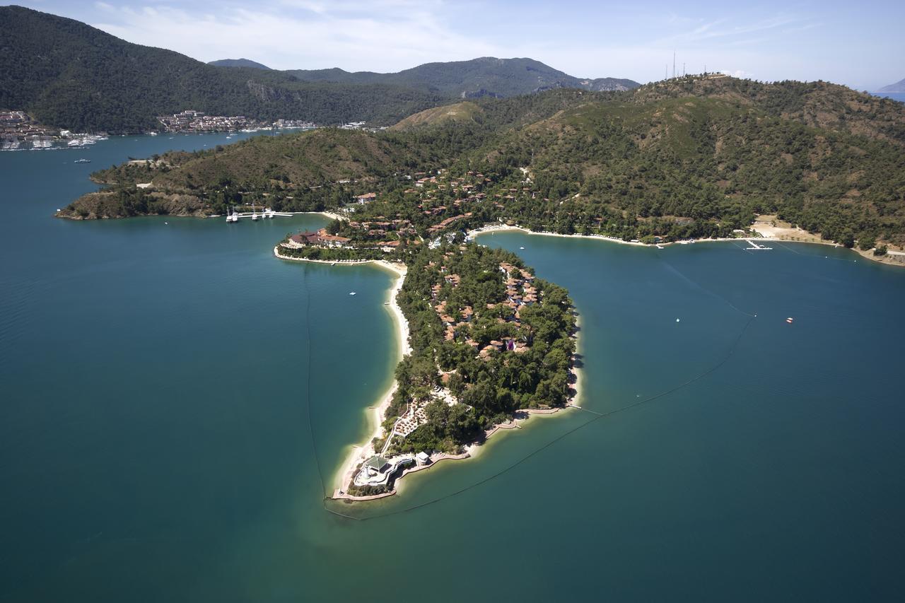 Letoonia Club & Hotel