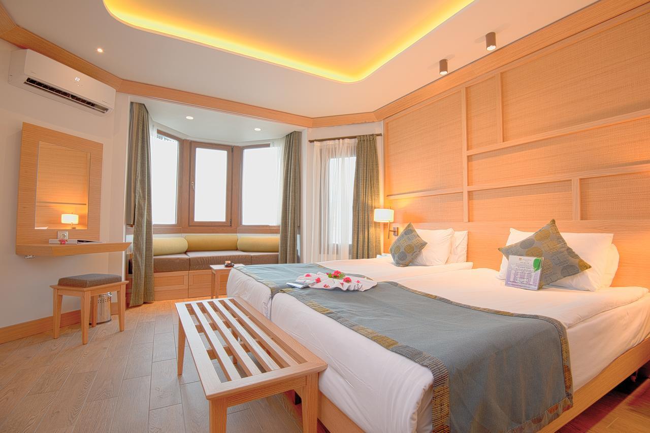 Letoonia Club & Hotel