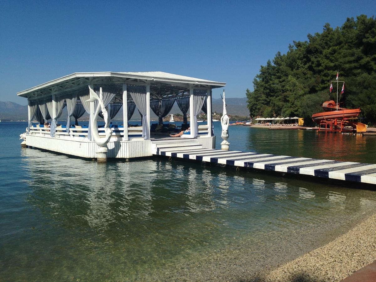 Letoonia Club & Hotel
