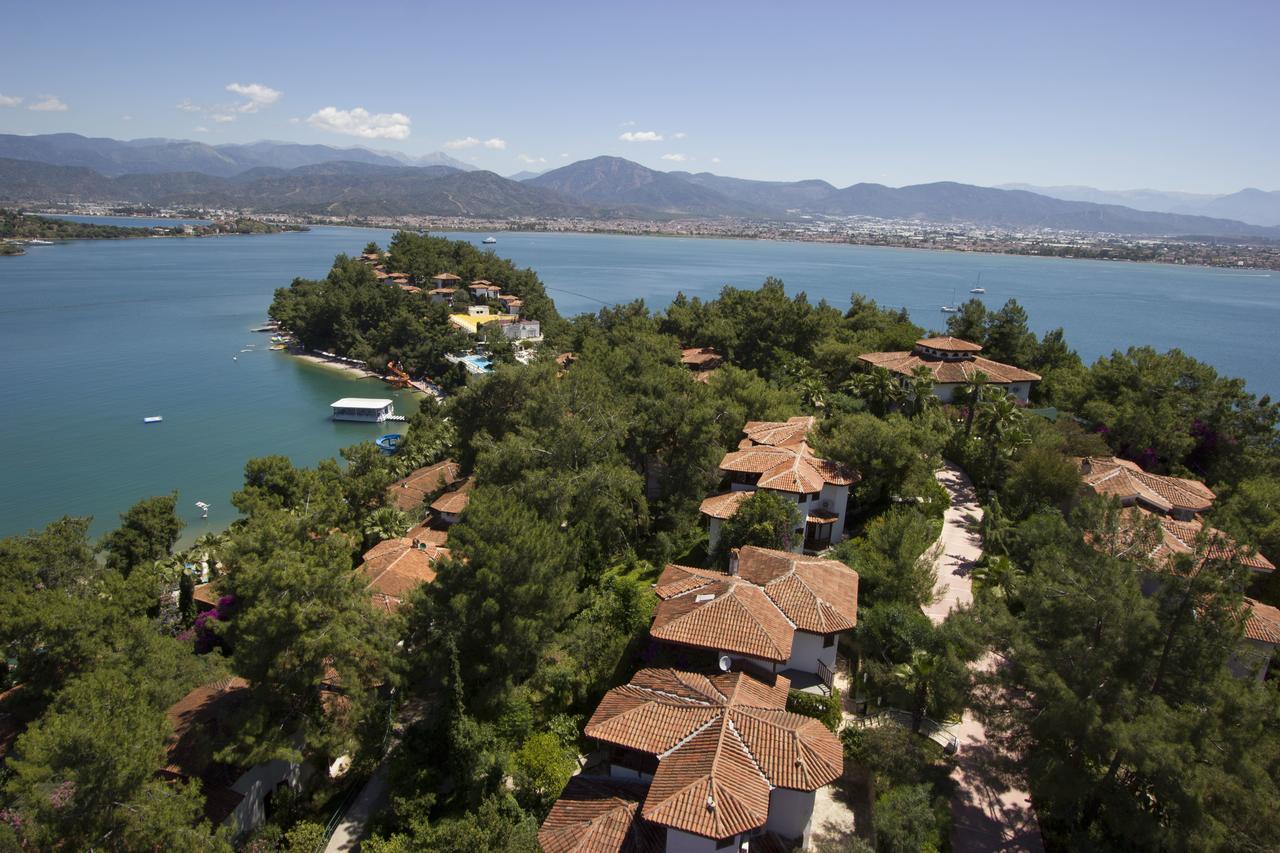 Letoonia Club & Hotel