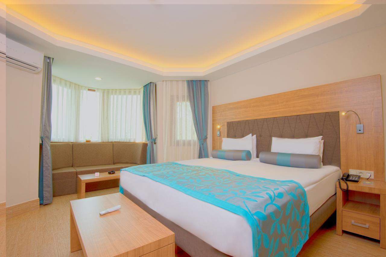 Letoonia Club & Hotel