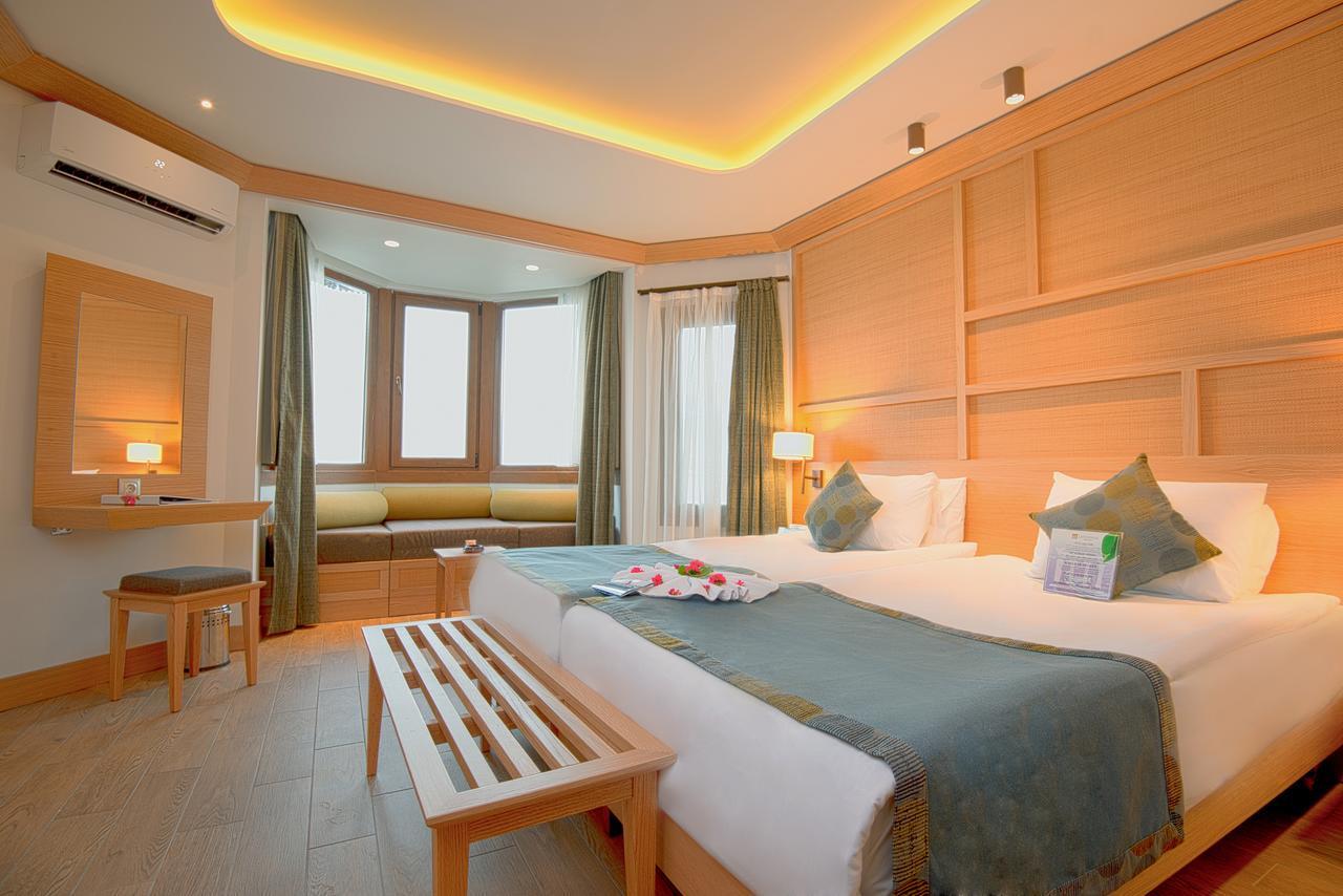 Letoonia Club & Hotel