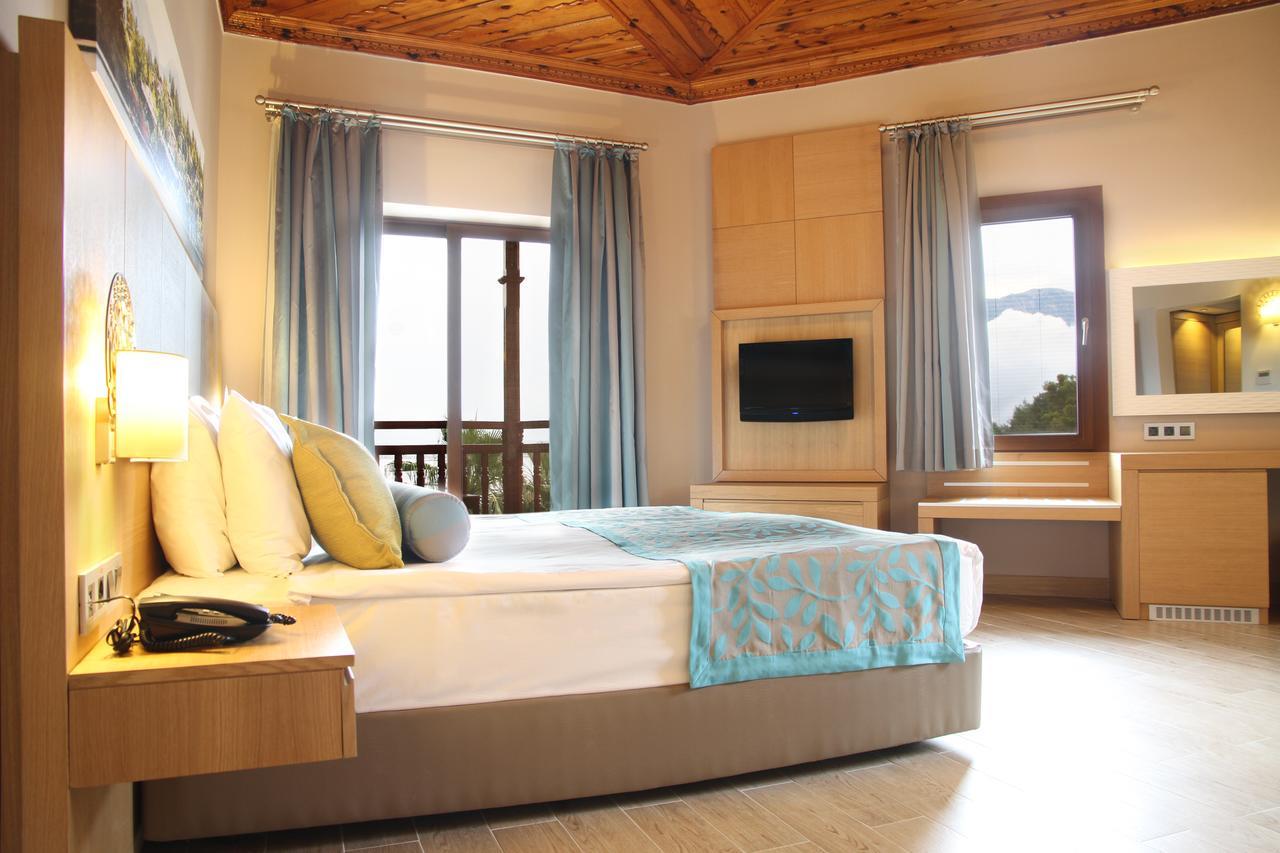Letoonia Club & Hotel