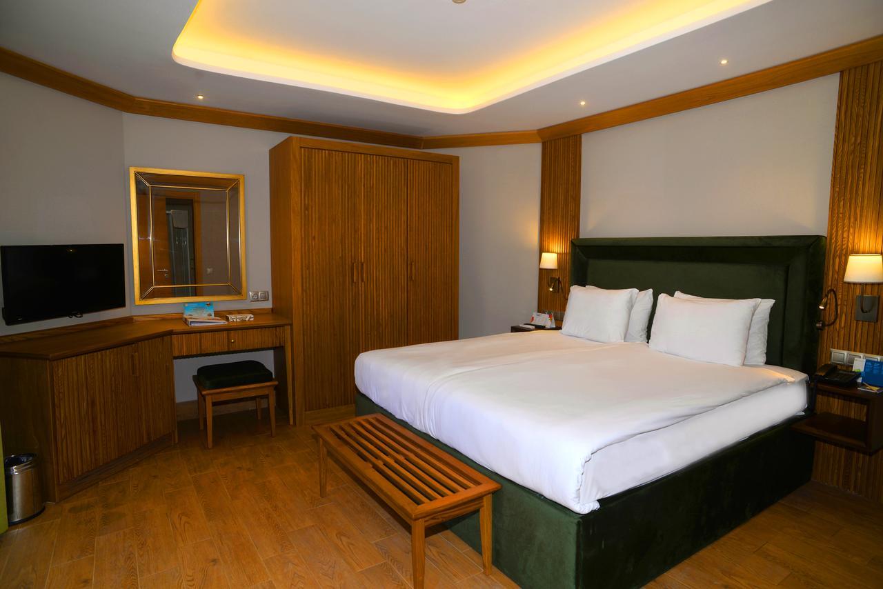 Letoonia Club & Hotel