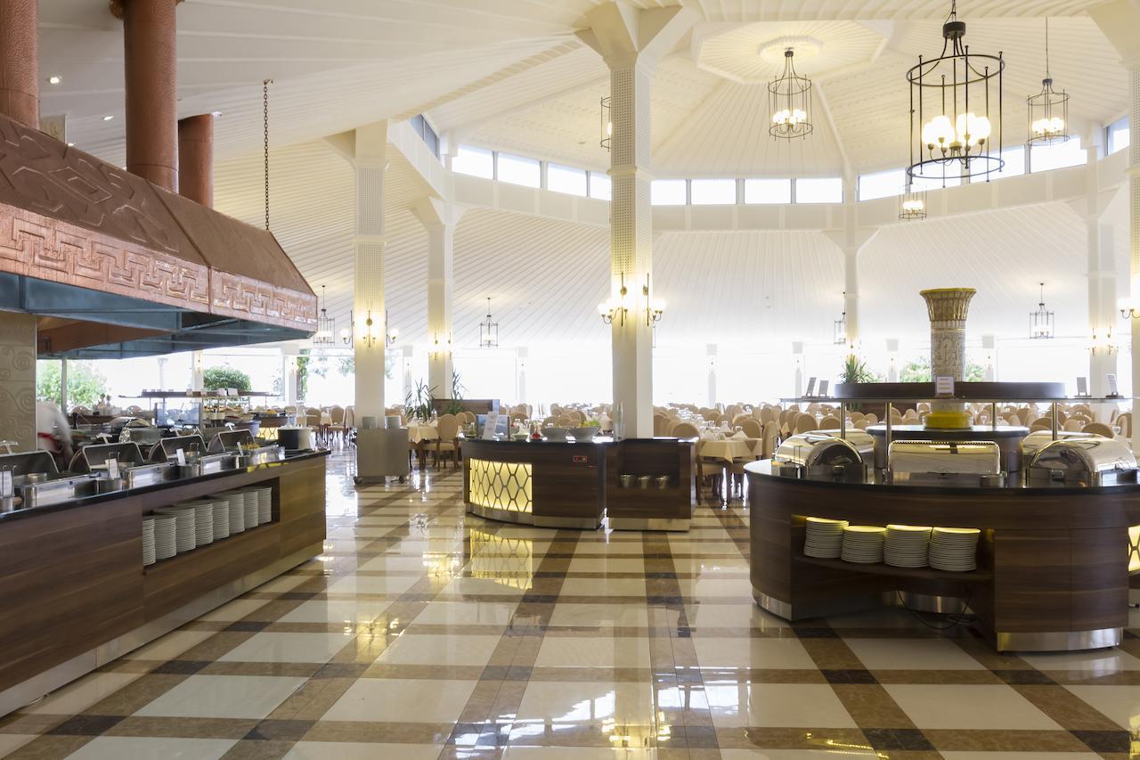 Letoonia Club & Hotel