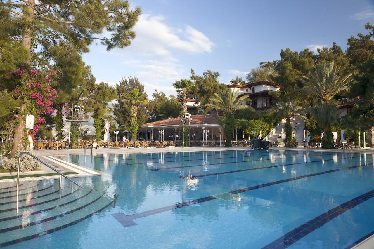 Letoonia Club & Hotel