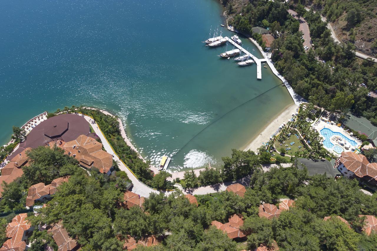 Letoonia Club & Hotel