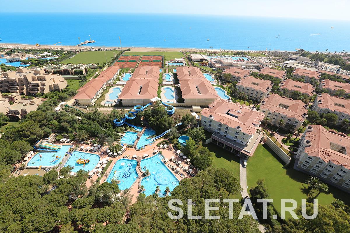 Gural Premier Belek