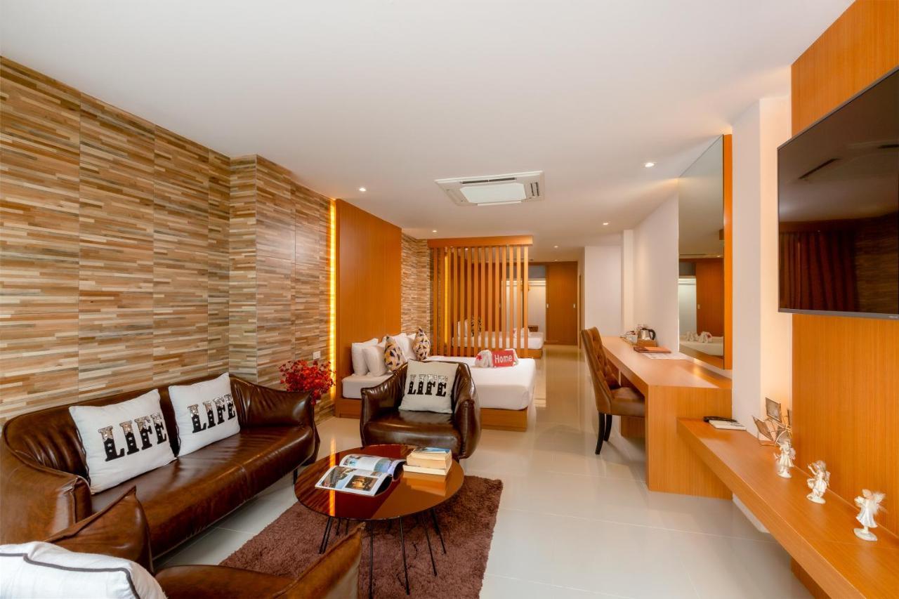 Club Bamboo Boutique Resort & Spa