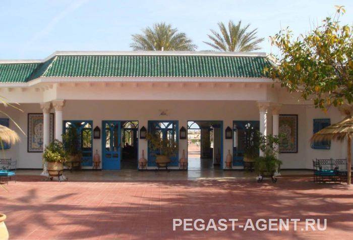 Club Coralia Monastir