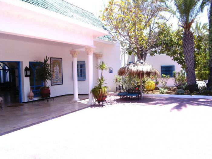 Club Coralia Monastir