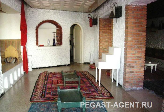 Club Coralia Monastir