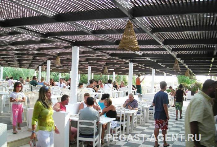 Club Coralia Monastir