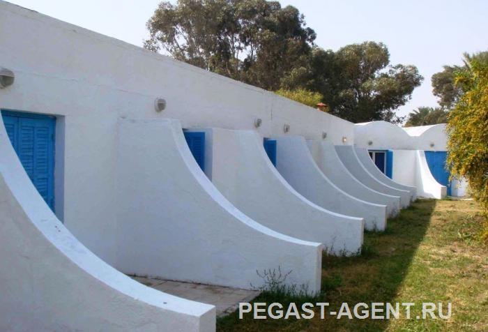 Club Coralia Monastir