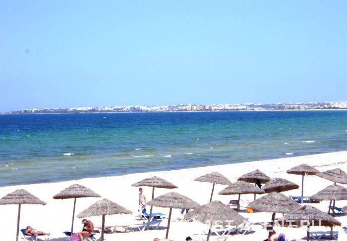 Club Coralia Monastir