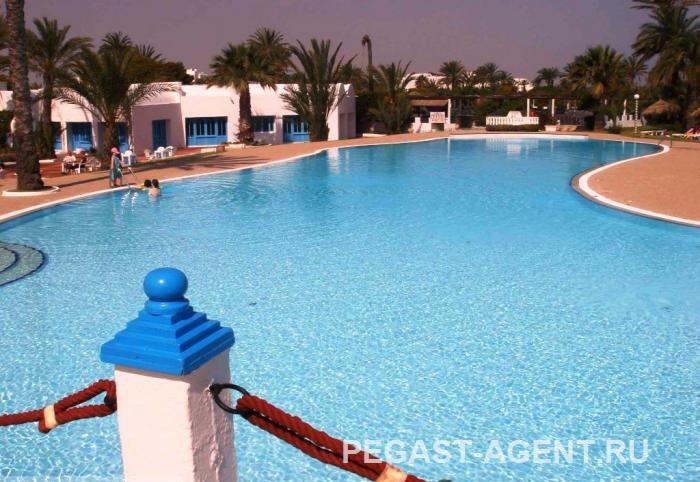 Club Coralia Monastir