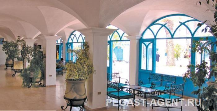 Club Coralia Monastir