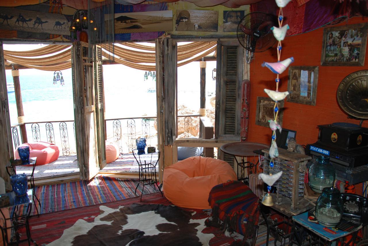 Club El Faraana Reef Resort