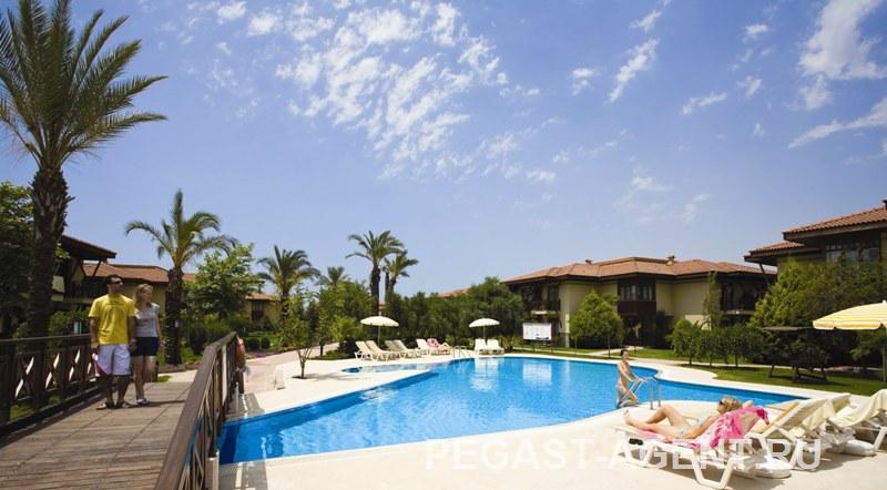 Club Hotel Felicia Village