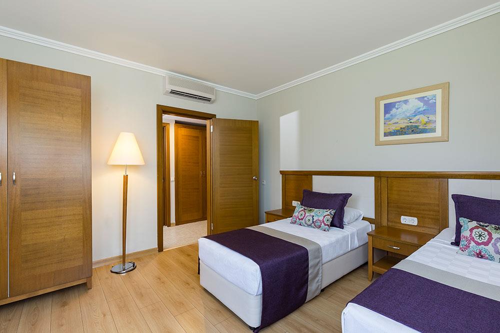 Club Hotel Felicia Village