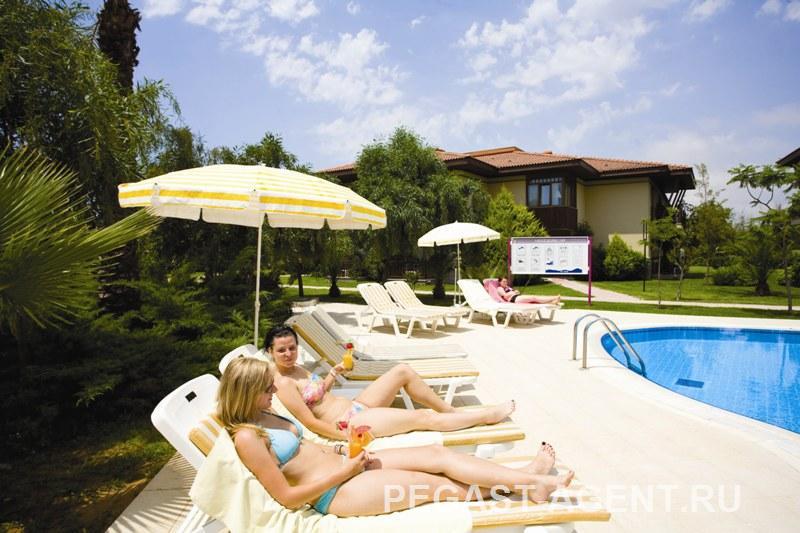 Club Hotel Felicia Village