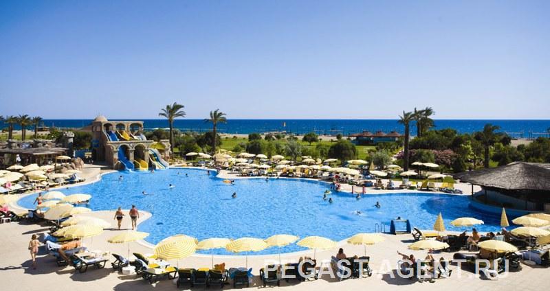 Club Hotel Felicia Village
