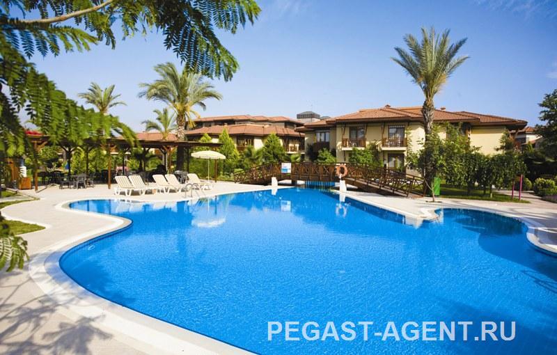 Club Hotel Felicia Village