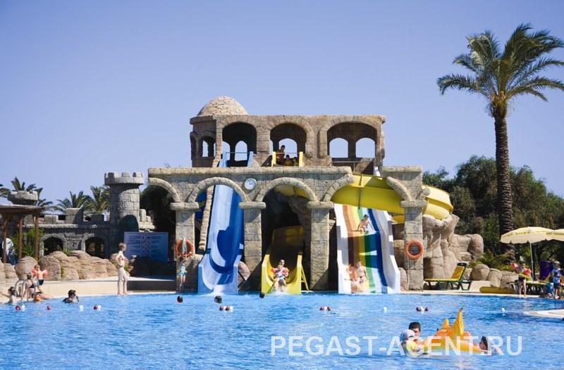 Club Hotel Felicia Village