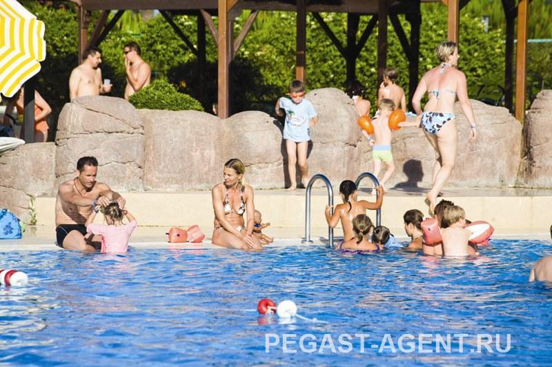 Club Hotel Felicia Village