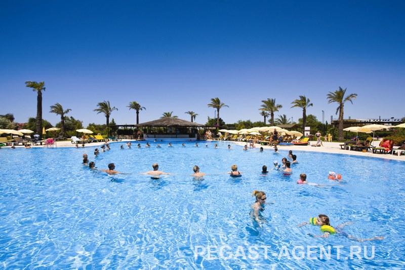 Club Hotel Felicia Village