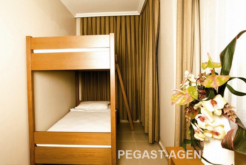 Club Hotel Felicia Village