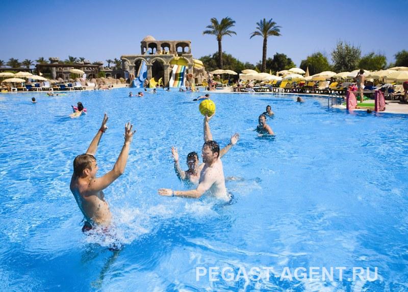 Club Hotel Felicia Village