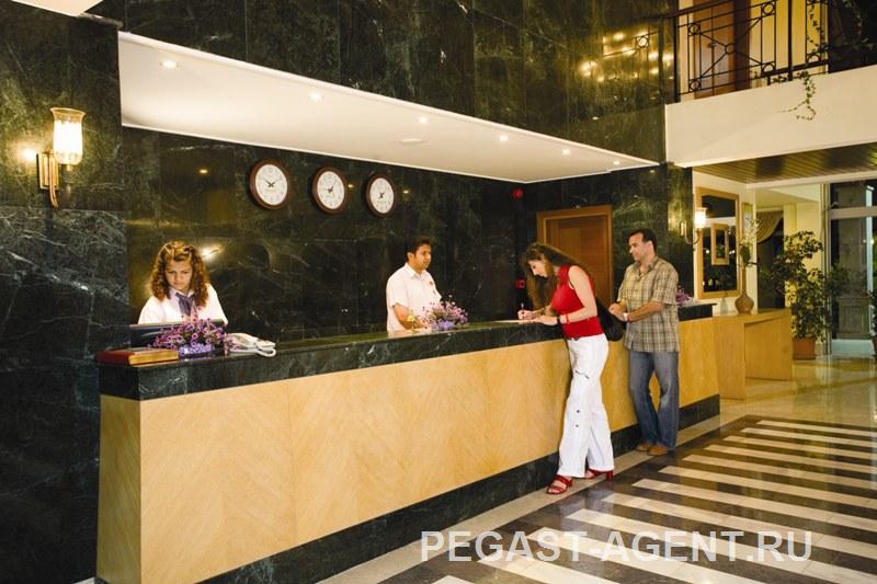 Club Hotel Felicia Village