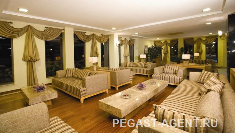 Club Hotel Felicia Village