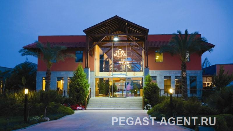 Club Hotel Felicia Village