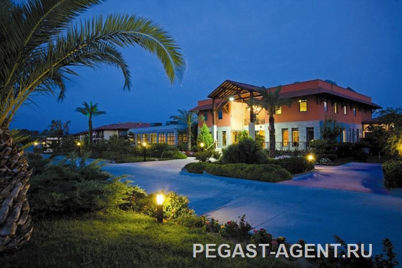 Club Hotel Felicia Village