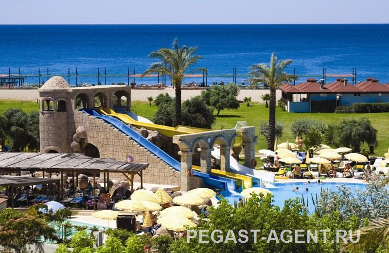 Club Hotel Felicia Village