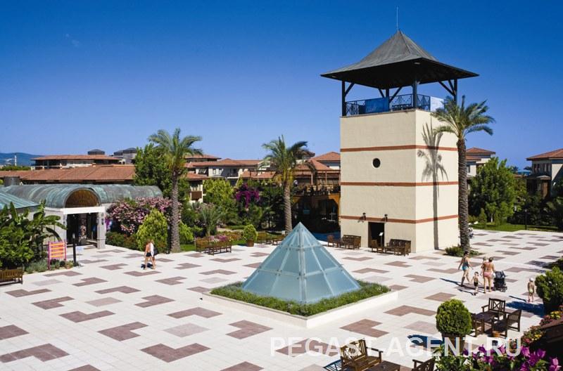 Club Hotel Felicia Village