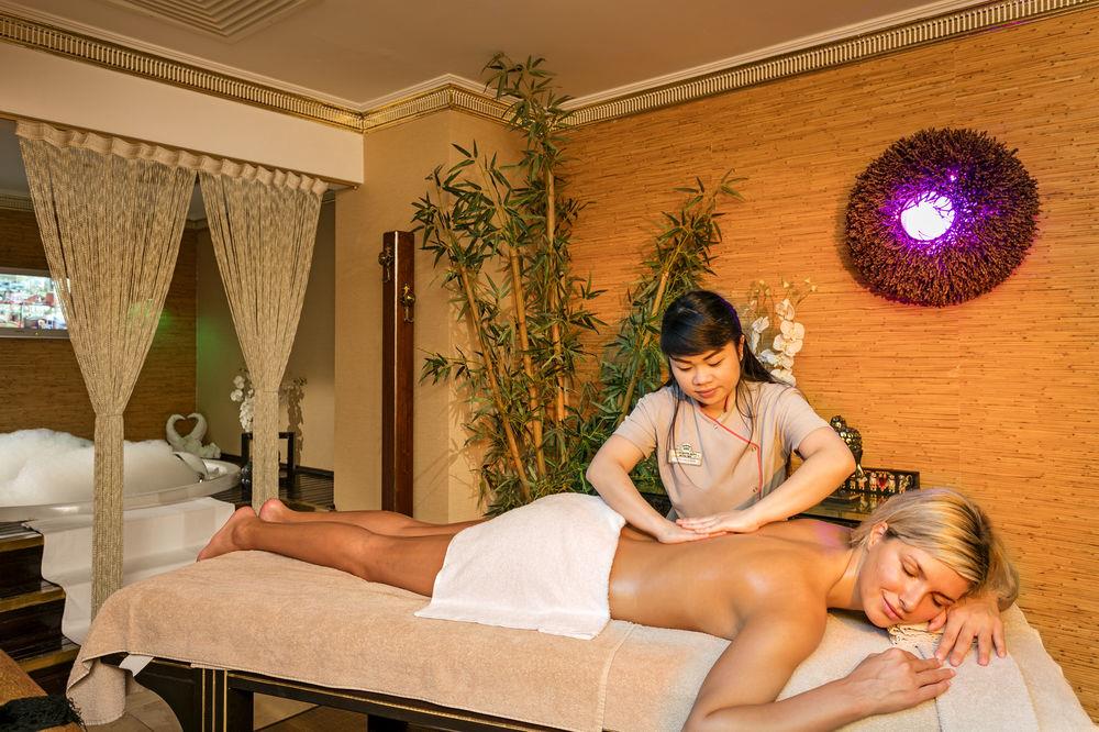 Club Hotel Sera