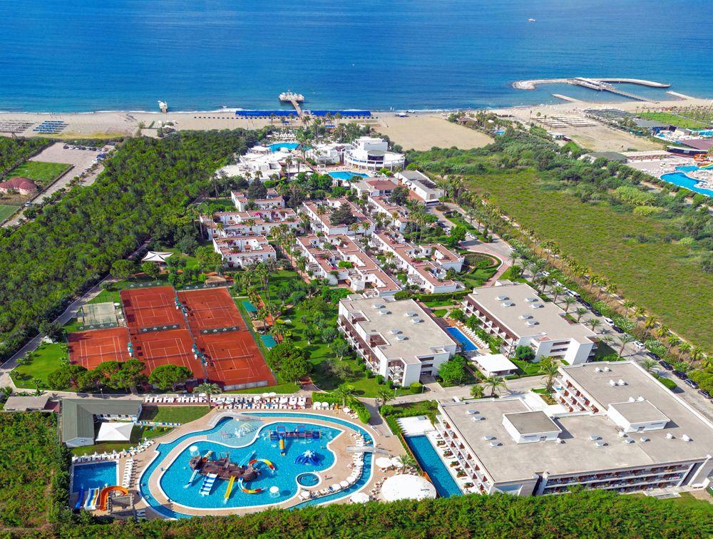 Club Kastalia Holiday Village